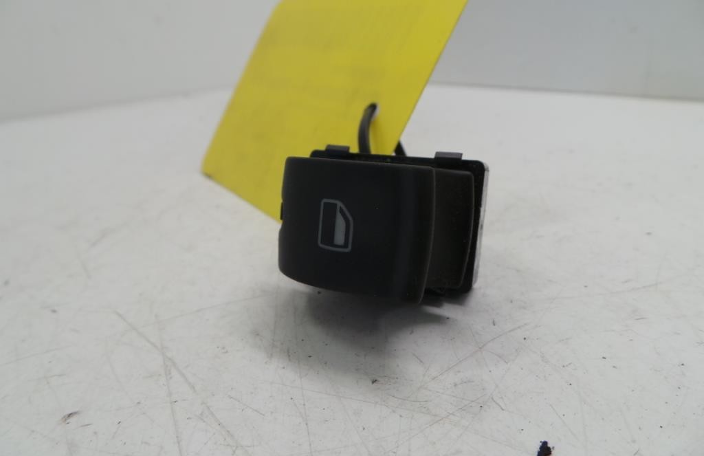 Audi A3 8P Sportback Fensterheberschalter vorn rechts 4F0959855